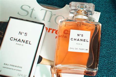 chanel no 5 smells so bad|Chanel no 5 description.